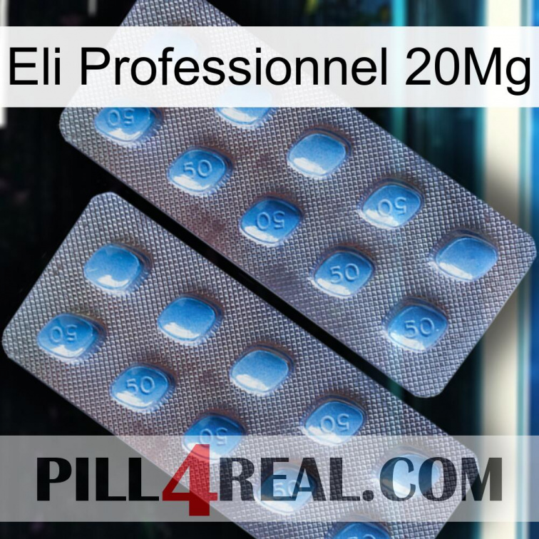 Eli Professional 20Mg viagra4